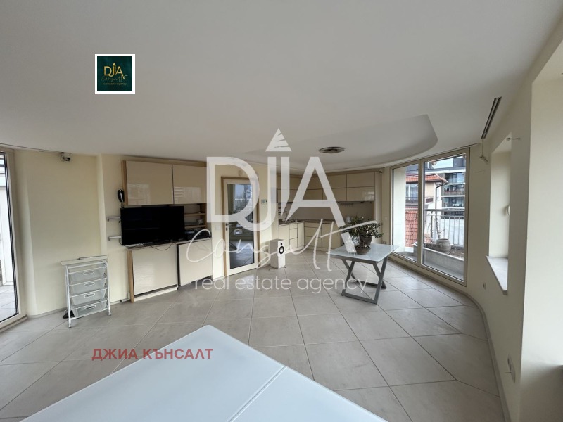 Продава МЕЗОНЕТ, гр. София, Манастирски ливади, снимка 13 - Апартаменти - 53151380