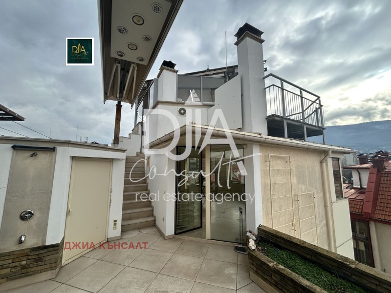 Продава МЕЗОНЕТ, гр. София, Манастирски ливади, снимка 14 - Апартаменти - 53151380