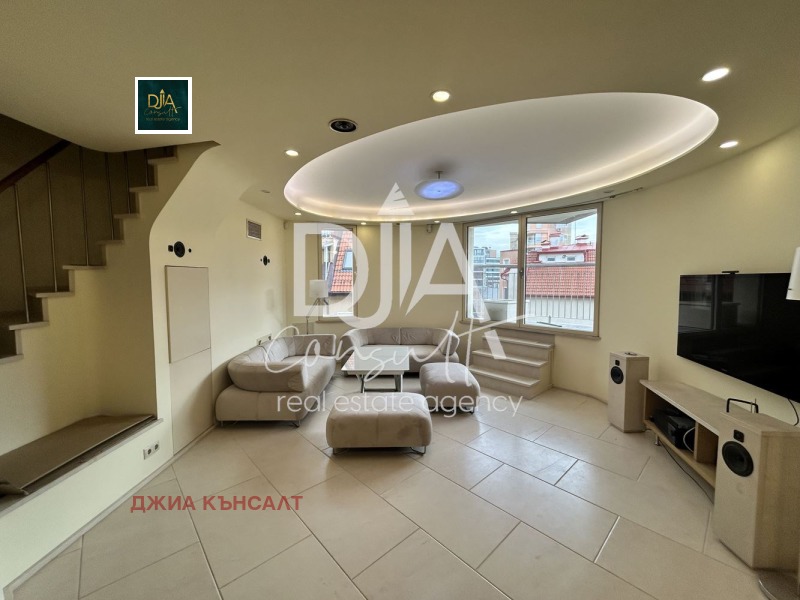 Продава МЕЗОНЕТ, гр. София, Манастирски ливади, снимка 2 - Апартаменти - 53151380