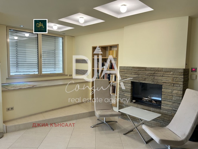 Продава МЕЗОНЕТ, гр. София, Манастирски ливади, снимка 4 - Апартаменти - 53151380