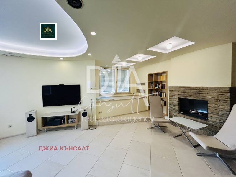 Продава МЕЗОНЕТ, гр. София, Манастирски ливади, снимка 3 - Апартаменти - 53151380