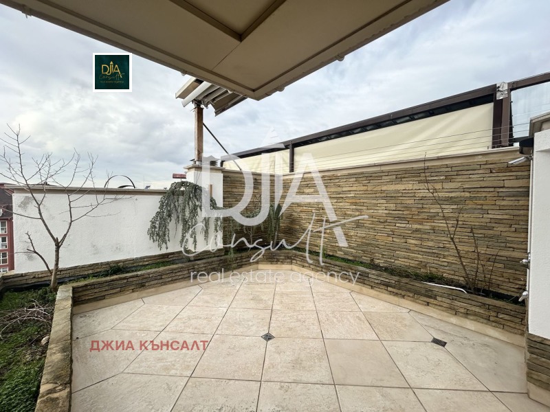 Продава МЕЗОНЕТ, гр. София, Манастирски ливади, снимка 15 - Апартаменти - 53151380