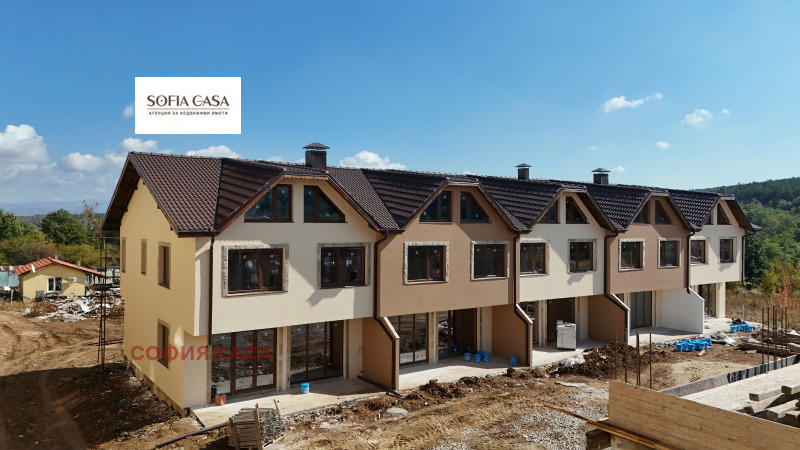 Te koop  Huis regio Sofia , Novi chan , 245 m² | 32443580 - afbeelding [2]