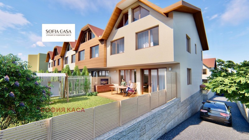 Продаја  Кућа регион Софиа , Нови хан , 245 м2 | 32443580 - слика [3]