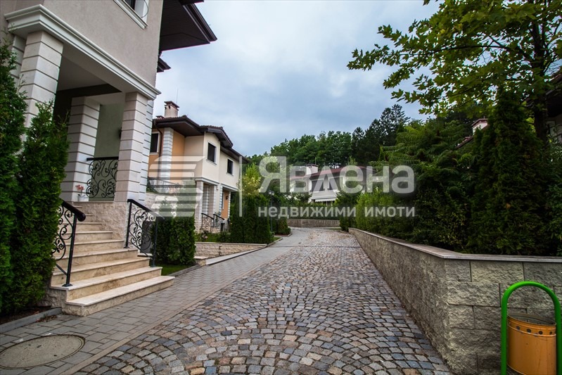 Продается  Дом София , Панчарево , 390 кв.м | 67230239 - изображение [4]