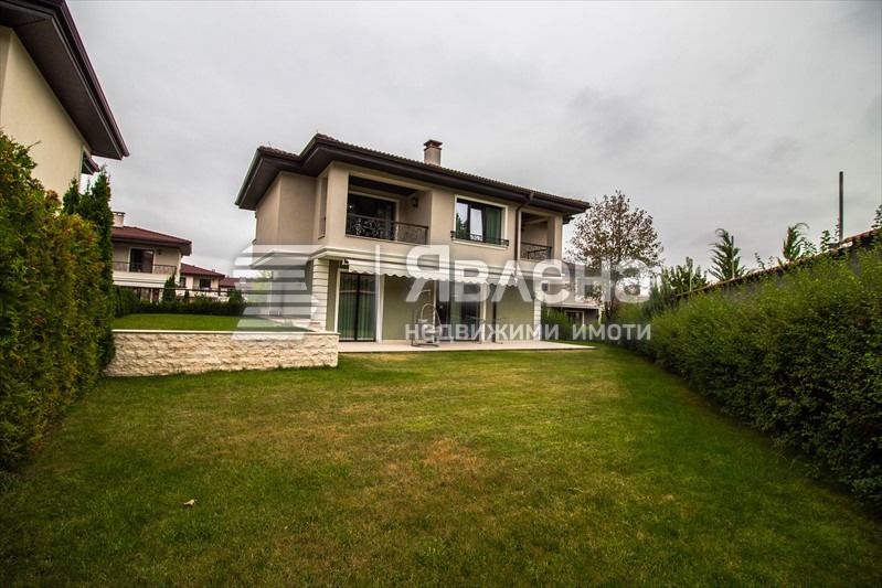 Продается  Дом София , Панчарево , 390 кв.м | 67230239 - изображение [2]