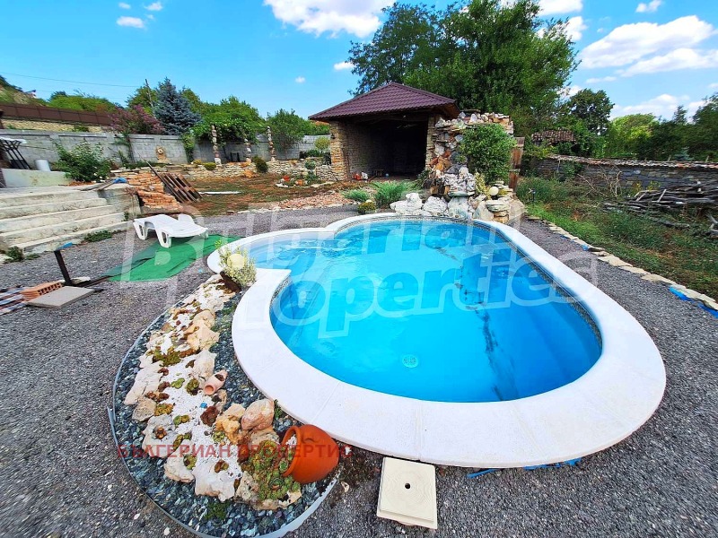 In vendita  Casa regione Veliko Tarnovo , Ledenik , 300 mq | 62260672 - Immagine [2]