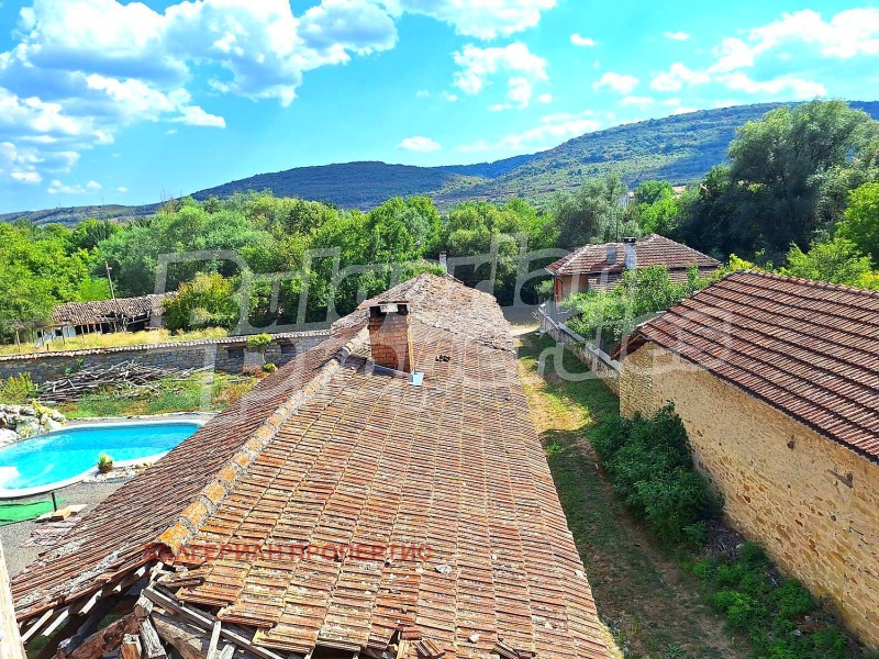 In vendita  Casa regione Veliko Tarnovo , Ledenik , 300 mq | 62260672 - Immagine [17]