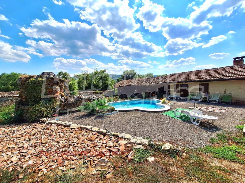 In vendita  Casa regione Veliko Tarnovo , Ledenik , 300 mq | 62260672 - Immagine [4]
