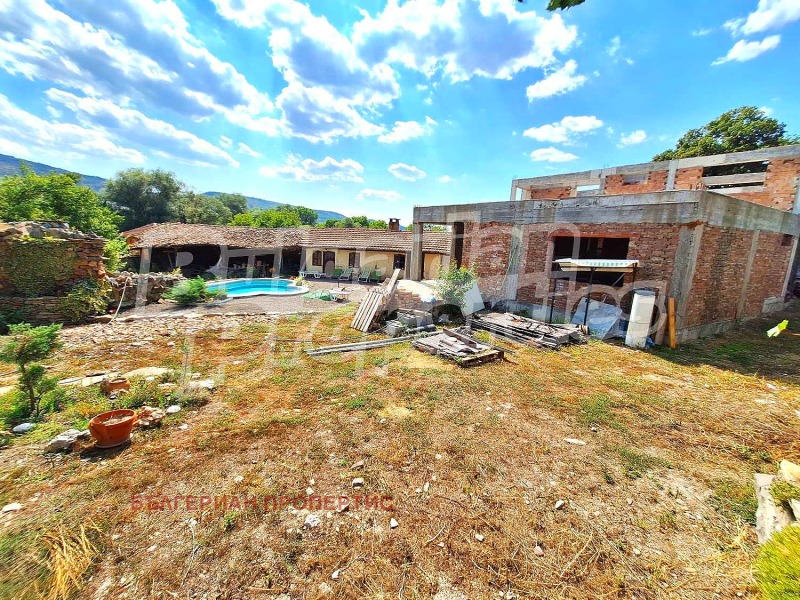 In vendita  Casa regione Veliko Tarnovo , Ledenik , 300 mq | 62260672 - Immagine [11]