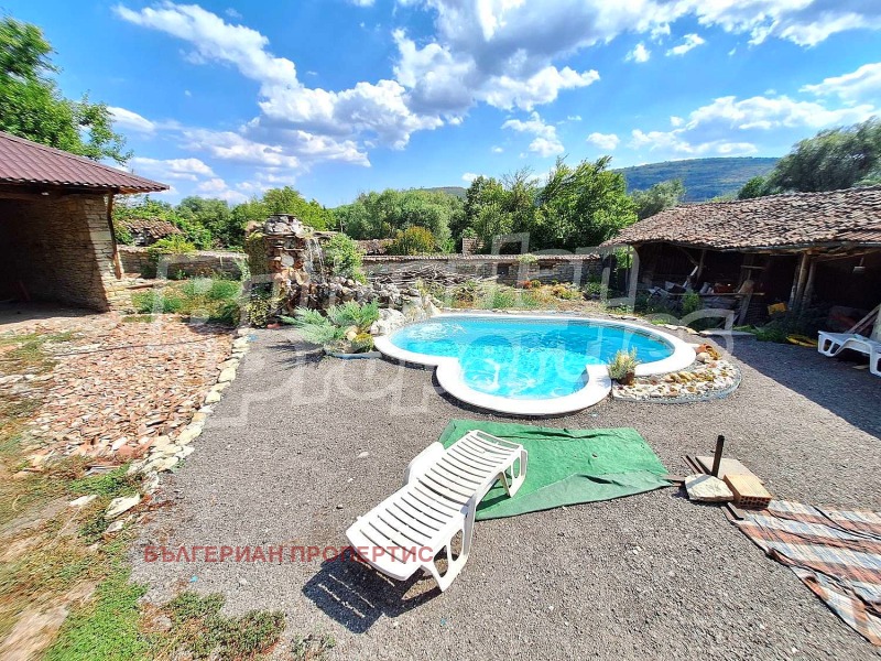 In vendita  Casa regione Veliko Tarnovo , Ledenik , 300 mq | 62260672 - Immagine [16]