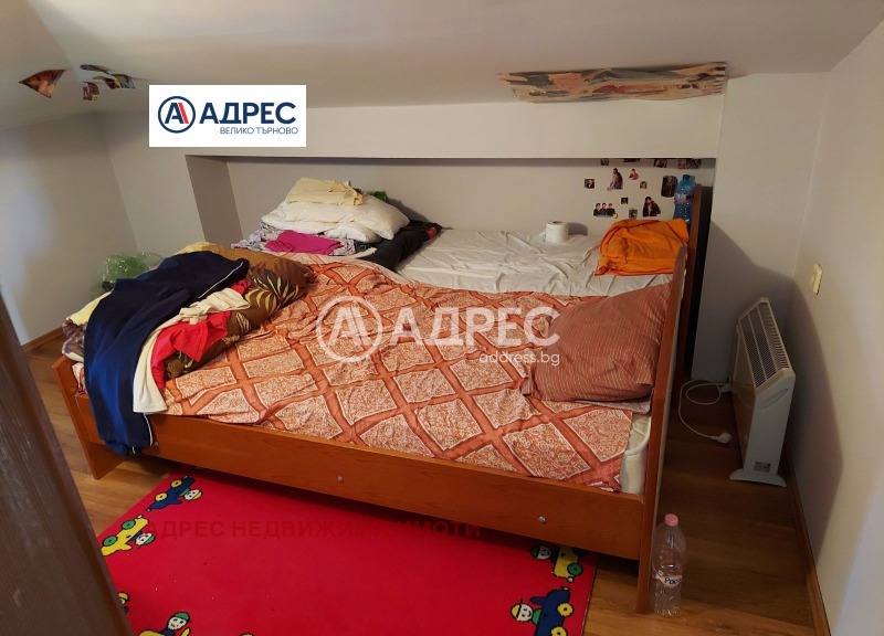 Продава КЪЩА, с. Горско Калугерово, област Велико Търново, снимка 16 - Къщи - 53285128