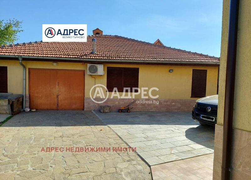 Продава КЪЩА, с. Горско Калугерово, област Велико Търново, снимка 5 - Къщи - 53285128