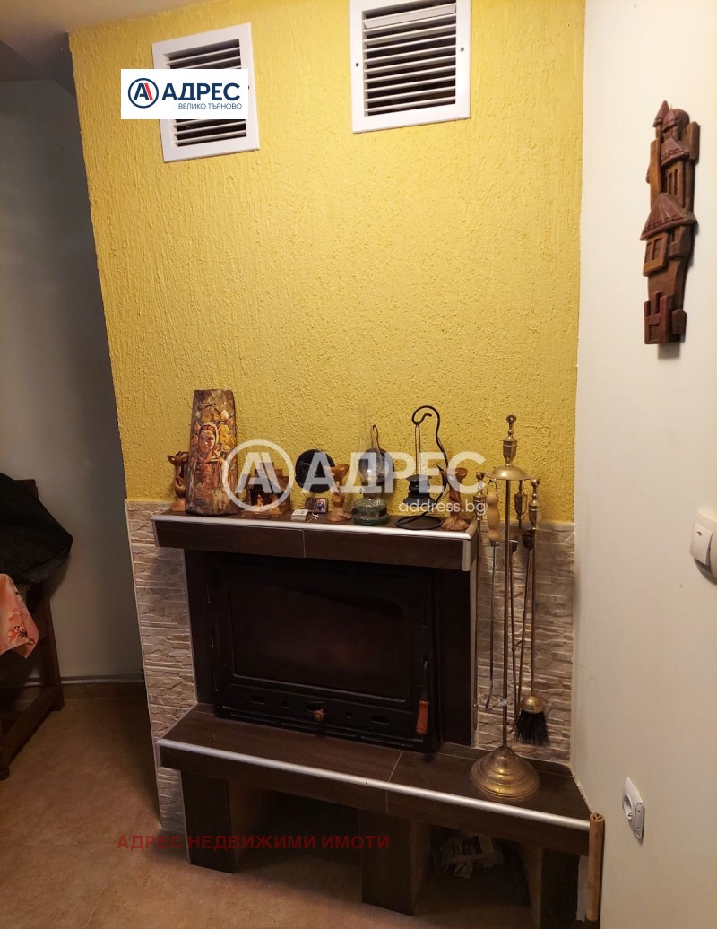 Продава КЪЩА, с. Горско Калугерово, област Велико Търново, снимка 13 - Къщи - 53285128