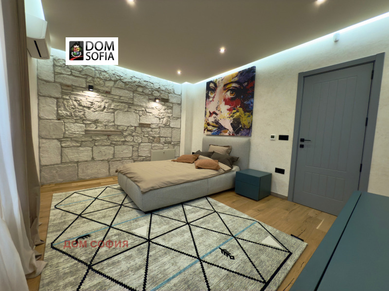 Продава КЪЩА, гр. София, в.з.Киноцентъра, снимка 12 - Къщи - 53305681