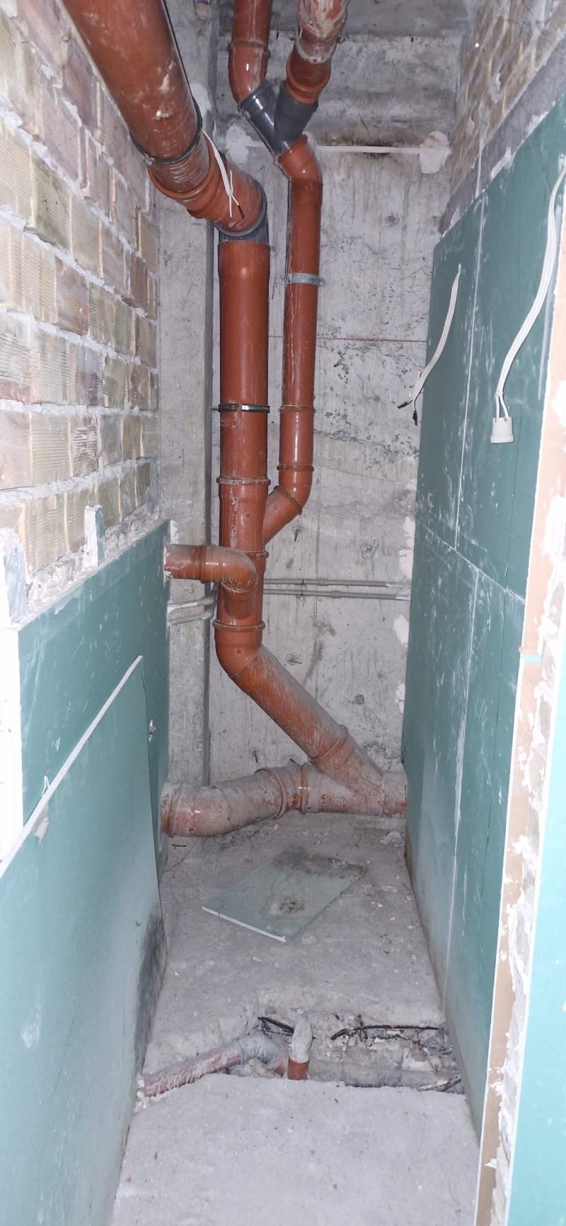 Продава МАГАЗИН, гр. Русе, Център, снимка 5 - Магазини - 53043377