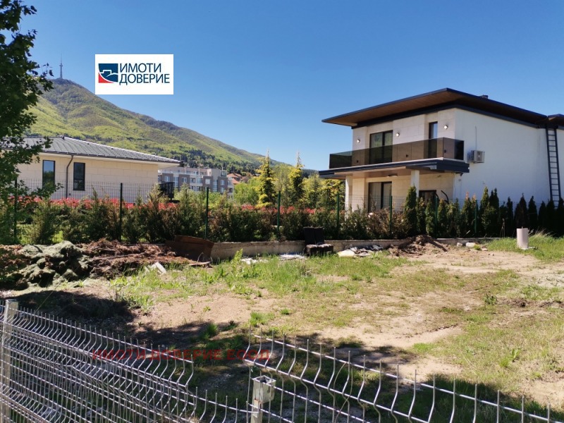 Продава  Парцел, град София, Бояна •  566 400 EUR • ID 98903361 — holmes.bg - [1] 