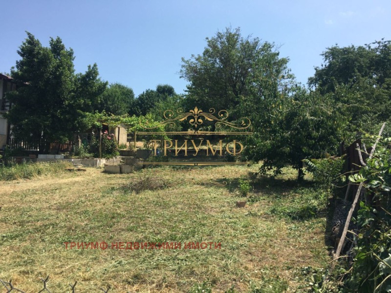 Продава  Парцел град Варна , м-т Боровец - север , 588 кв.м | 21001505 - изображение [2]