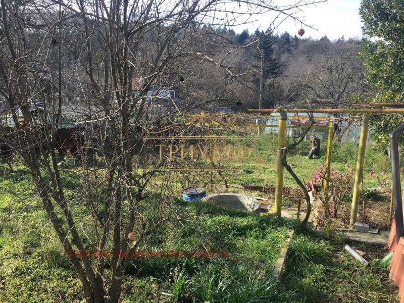 Продава  Парцел град Варна , м-т Боровец - север , 588 кв.м | 21001505 - изображение [5]