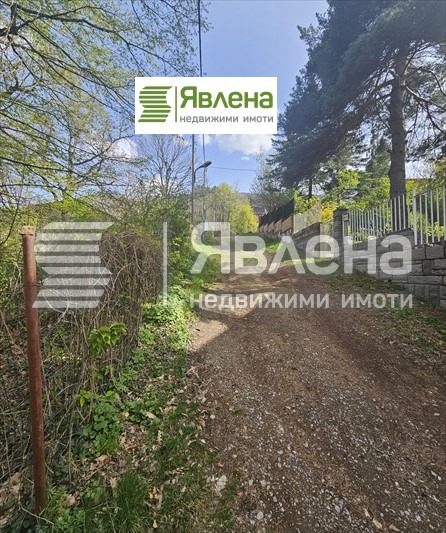 Продава ПАРЦЕЛ, гр. София, в.з.Килиите, снимка 3 - Парцели - 52997957