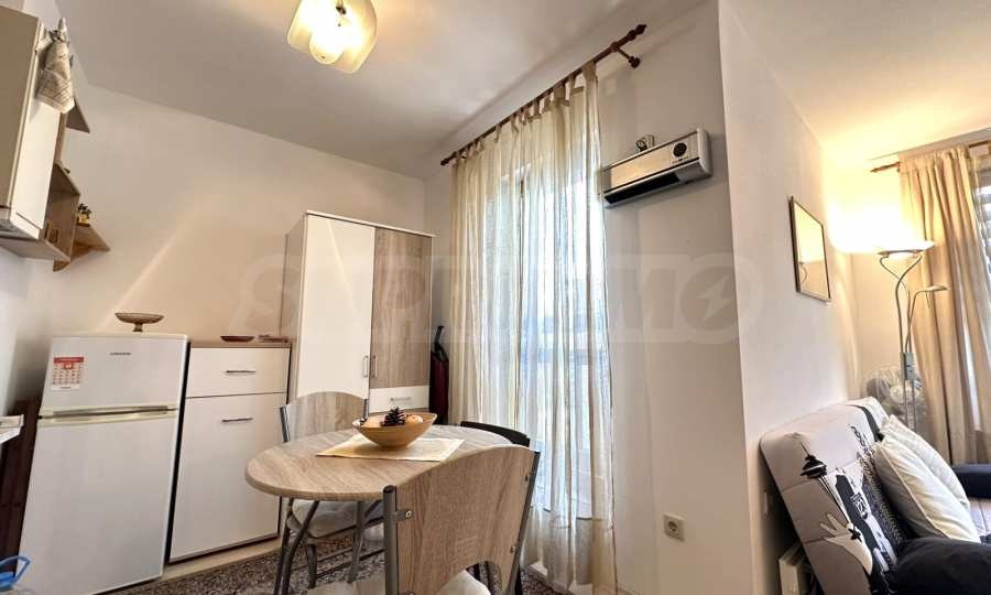 Продава 1-СТАЕН, гр. Банско, област Благоевград, снимка 5 - Апартаменти - 55230357