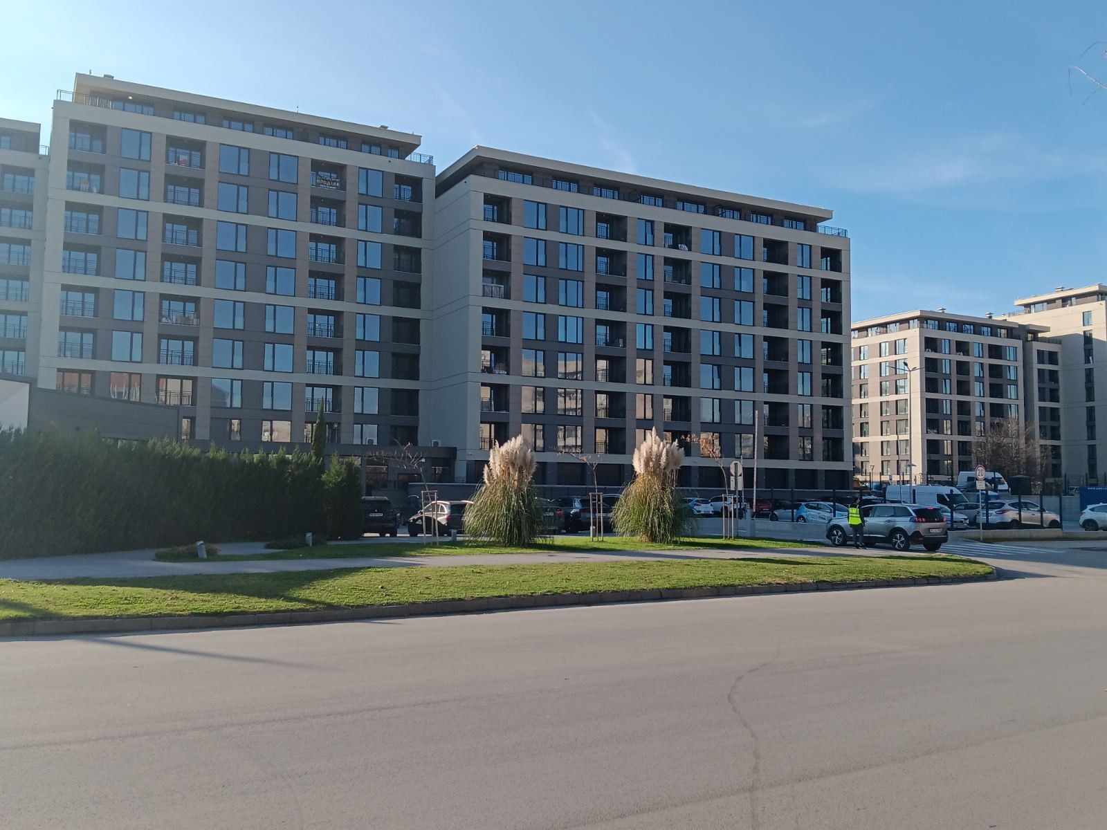 Продава 2-СТАЕН, гр. Пловдив, Тракия, снимка 2 - Апартаменти - 52831363