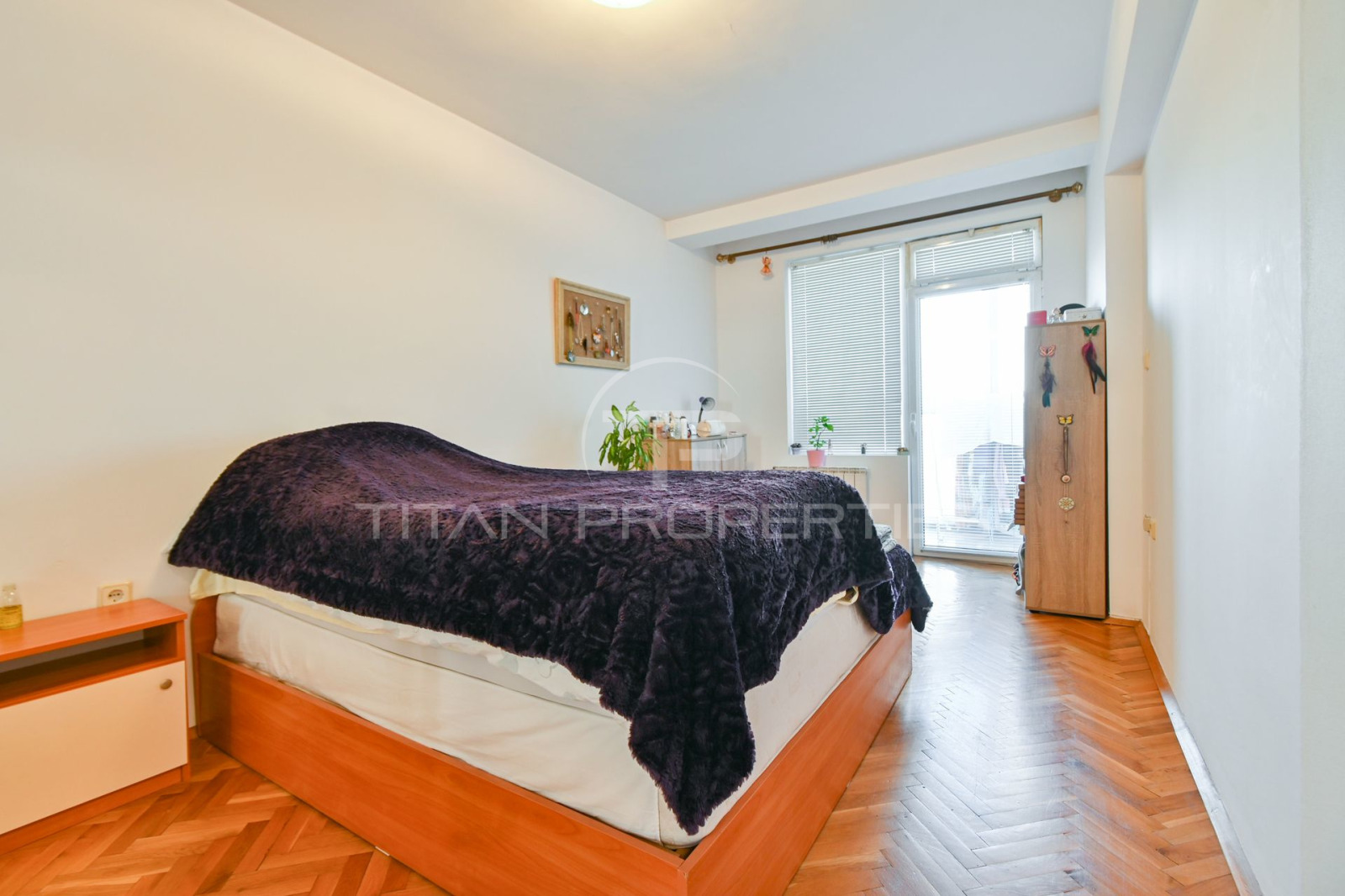 Продава 2-СТАЕН, гр. София, Център, снимка 9 - Апартаменти - 53717569