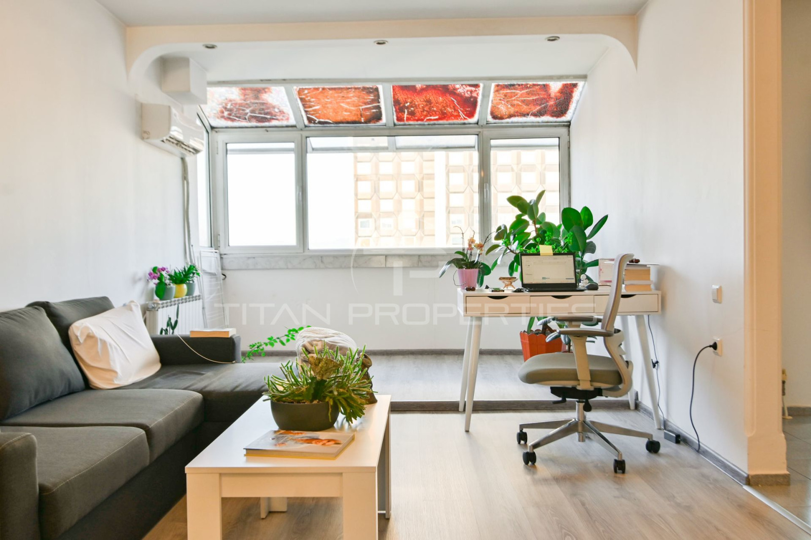 Продава 2-СТАЕН, гр. София, Център, снимка 5 - Апартаменти - 53717569