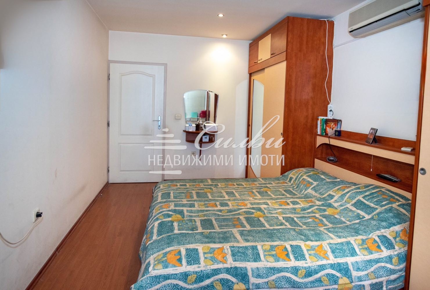 Продава 2-СТАЕН, гр. Шумен, Херсон, снимка 5 - Апартаменти - 54300480