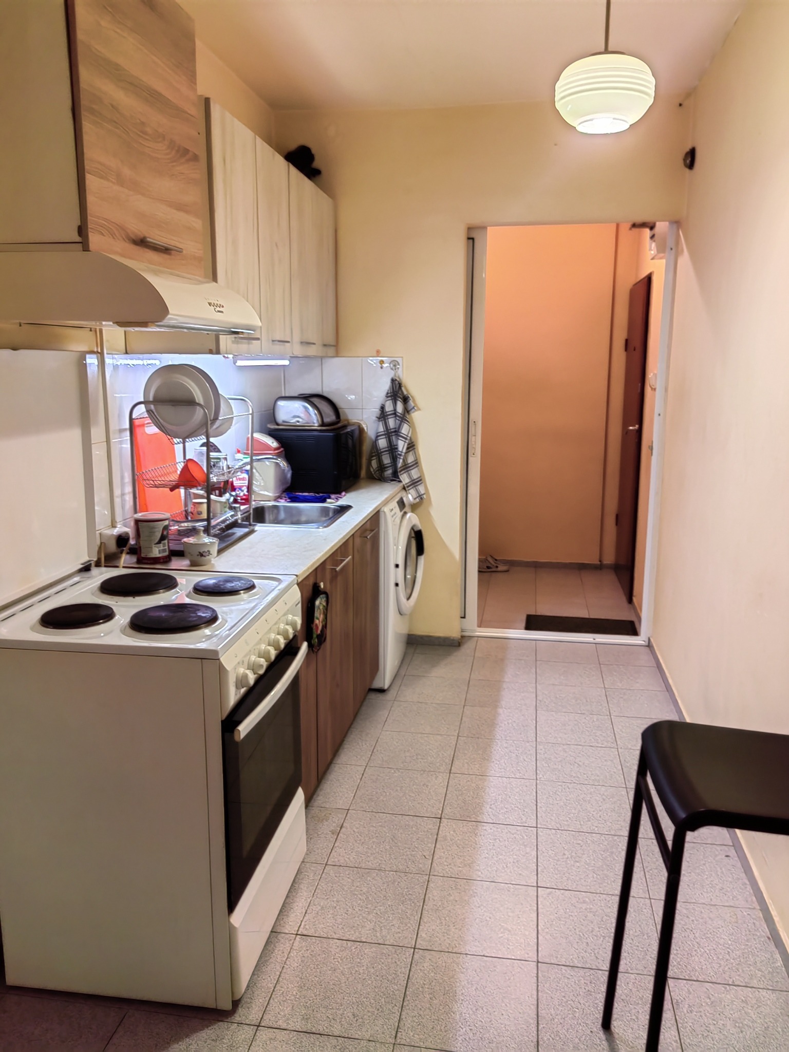 Продава 2-СТАЕН, гр. София, Обеля 2, снимка 7 - Апартаменти - 54328120