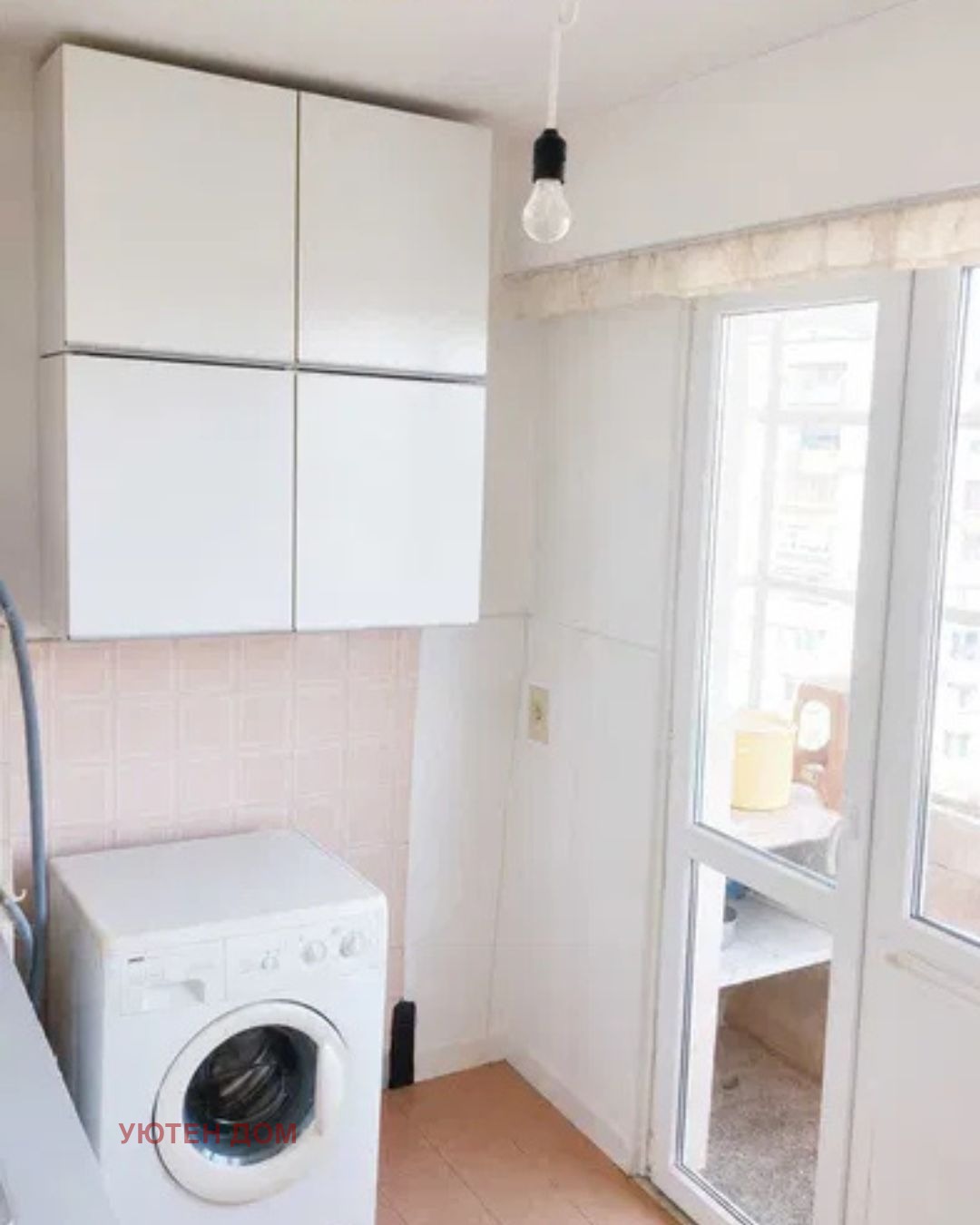 Продава 2-СТАЕН, гр. Шумен, Боян Българанов 1, снимка 3 - Апартаменти - 55393312