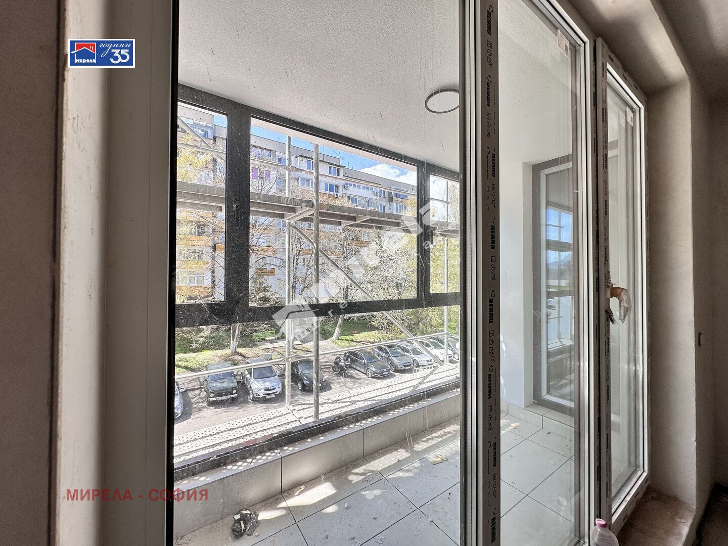 Продава 2-СТАЕН, гр. София, Люлин 5, снимка 9 - Апартаменти - 56462663