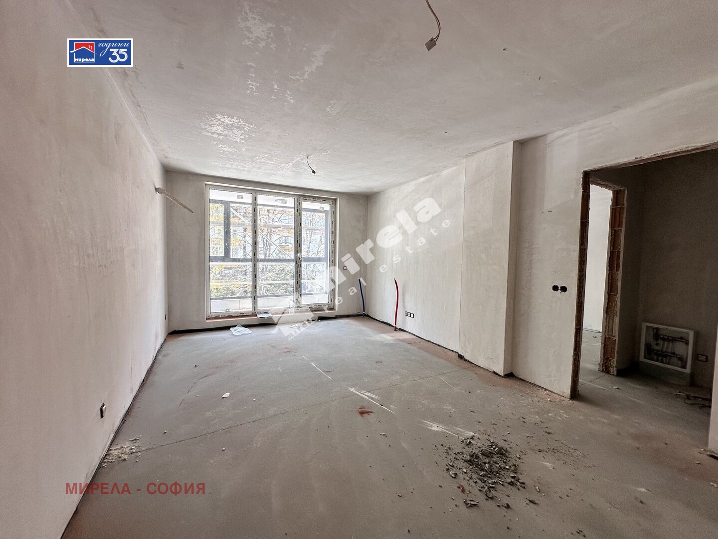 Продава 2-СТАЕН, гр. София, Люлин 5, снимка 8 - Апартаменти - 56462663