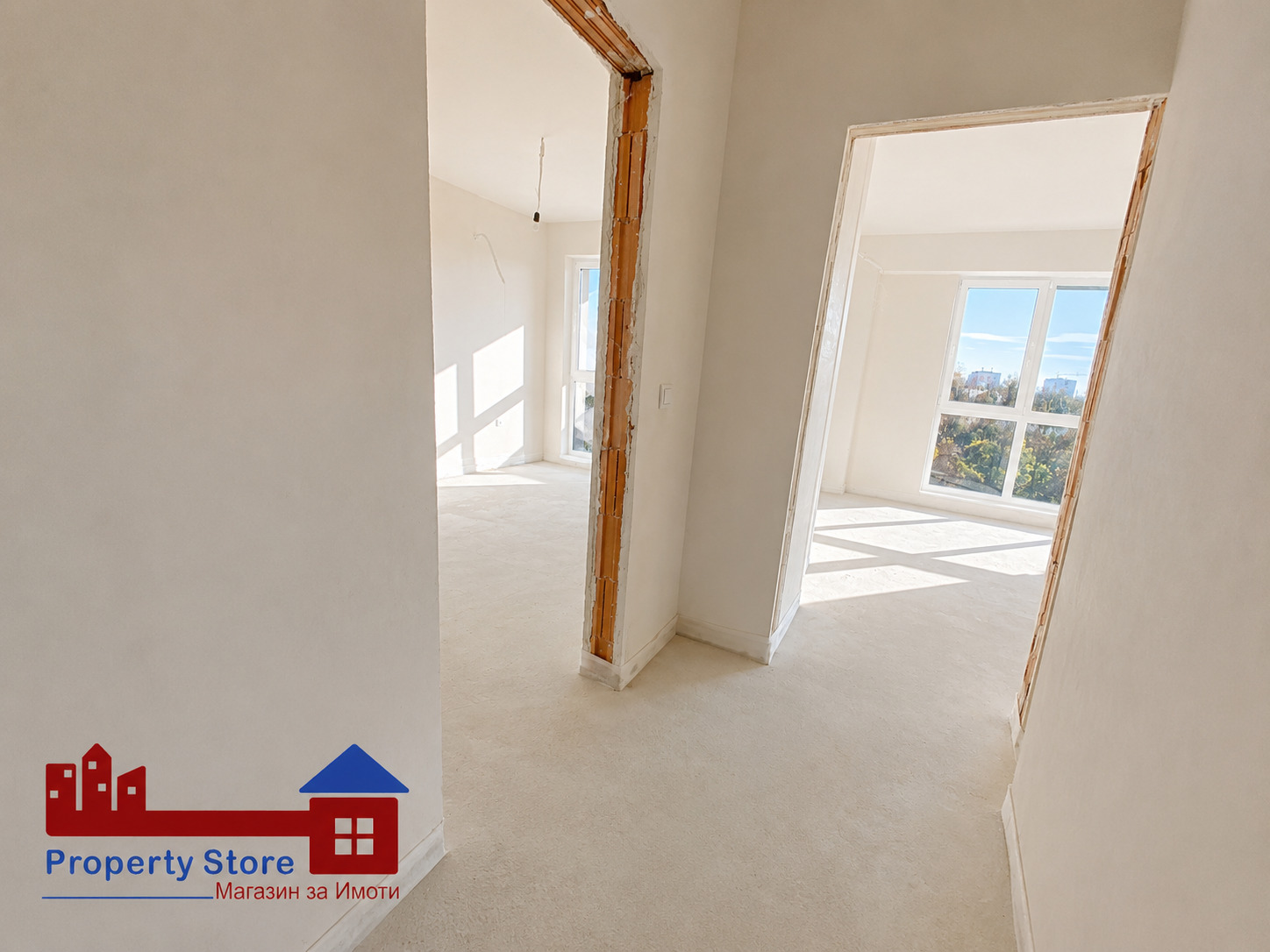 Продава 3-СТАЕН, гр. Варна, Кайсиева градина, снимка 3 - Апартаменти - 48195073