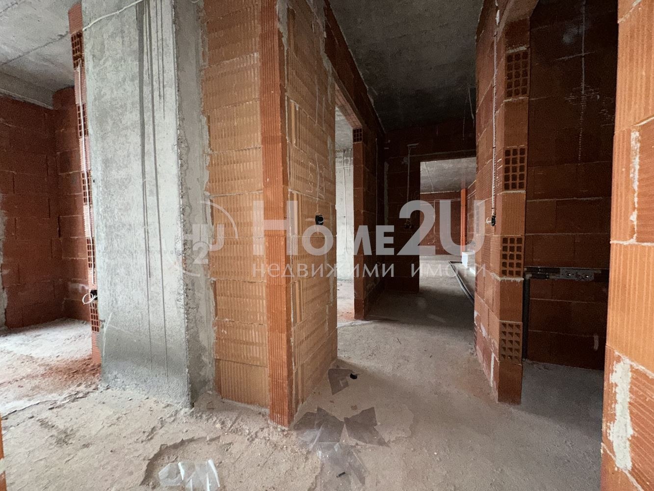 Продава 3-СТАЕН, гр. София, Надежда 4, снимка 6 - Апартаменти - 53629958