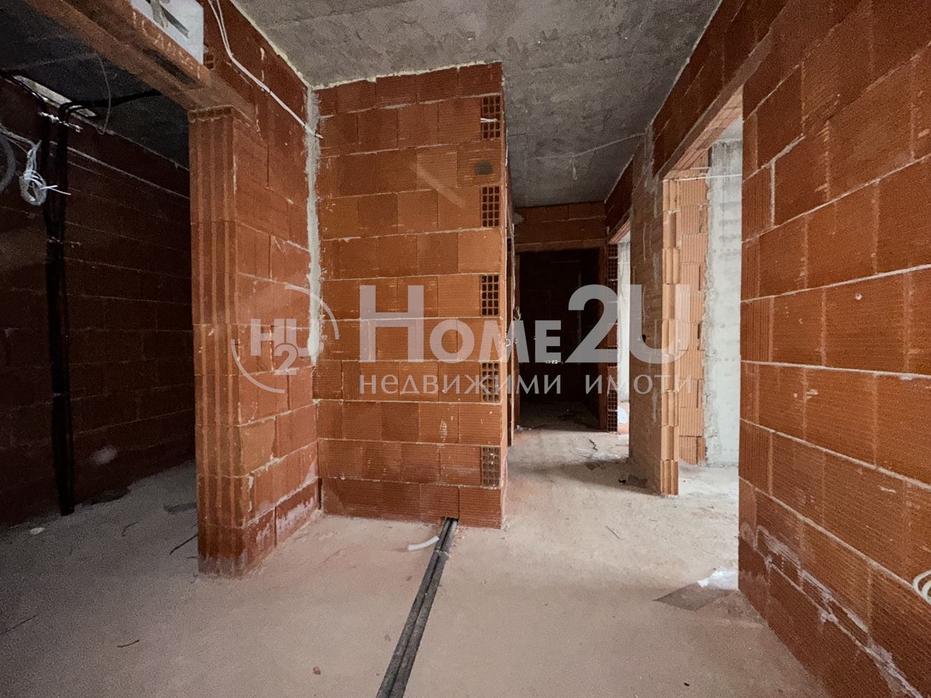 Продава 3-СТАЕН, гр. София, Надежда 4, снимка 12 - Апартаменти - 53629958