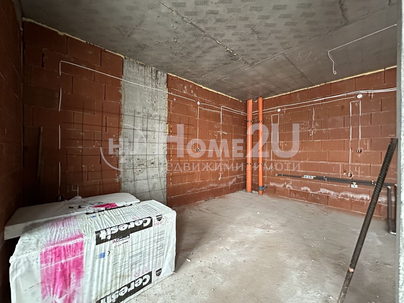 Продава 3-СТАЕН, гр. София, Надежда 4, снимка 4 - Апартаменти - 53629958