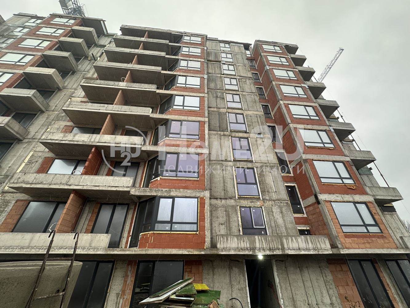 Продава 3-СТАЕН, гр. София, Надежда 4, снимка 14 - Апартаменти - 53629958