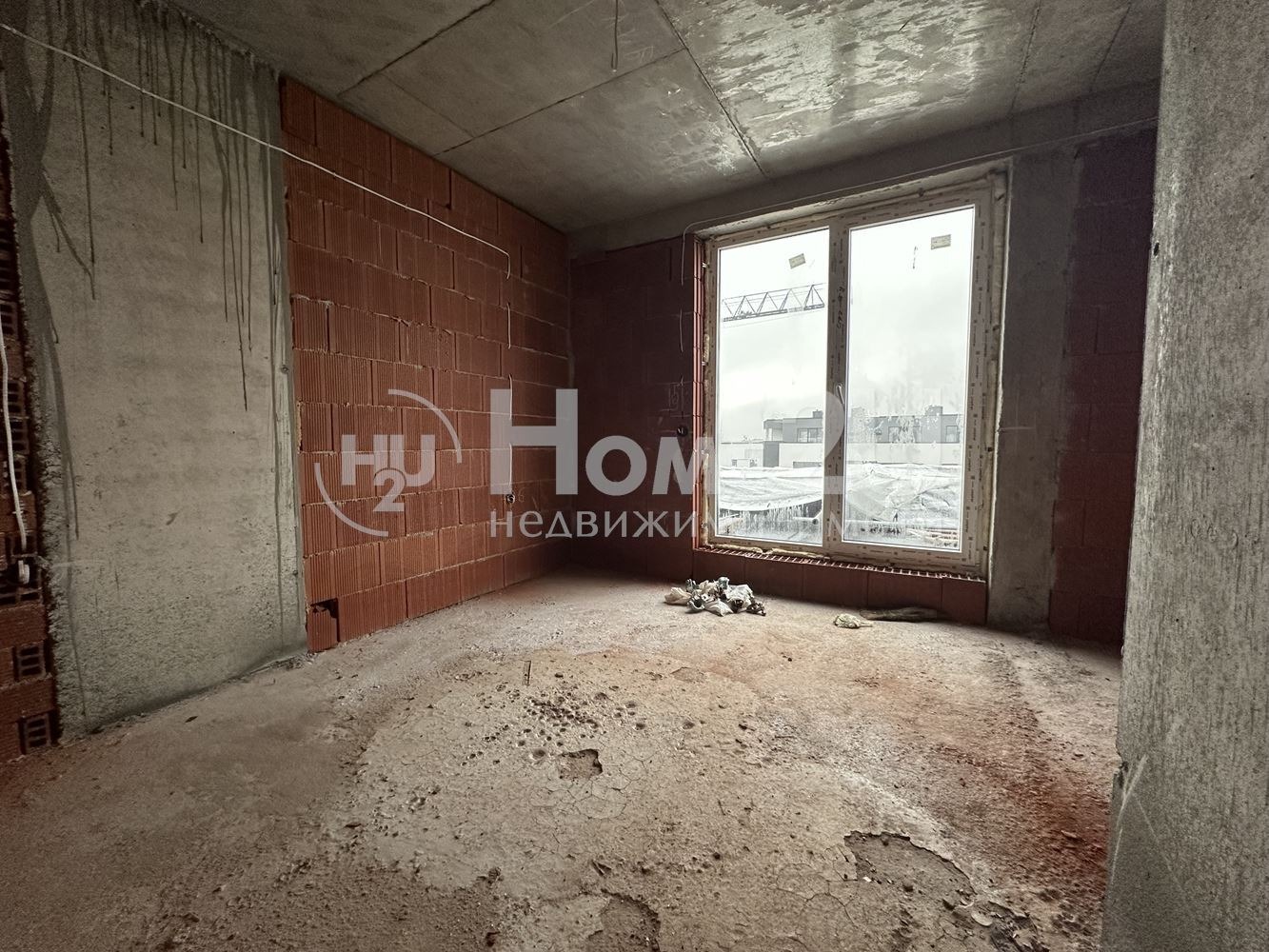 Продава 3-СТАЕН, гр. София, Надежда 4, снимка 9 - Апартаменти - 53629958