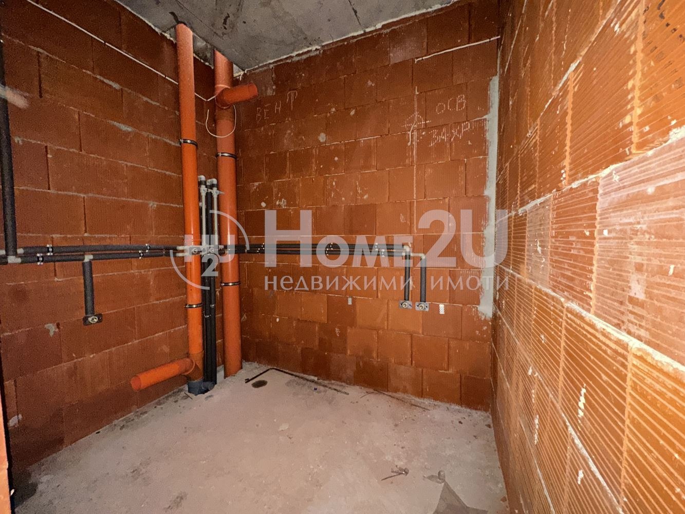 Продава 3-СТАЕН, гр. София, Надежда 4, снимка 10 - Апартаменти - 53629958