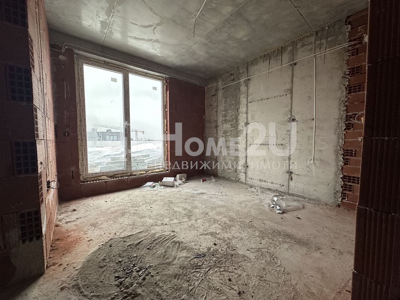 Продава 3-СТАЕН, гр. София, Надежда 4, снимка 7 - Апартаменти - 53629958