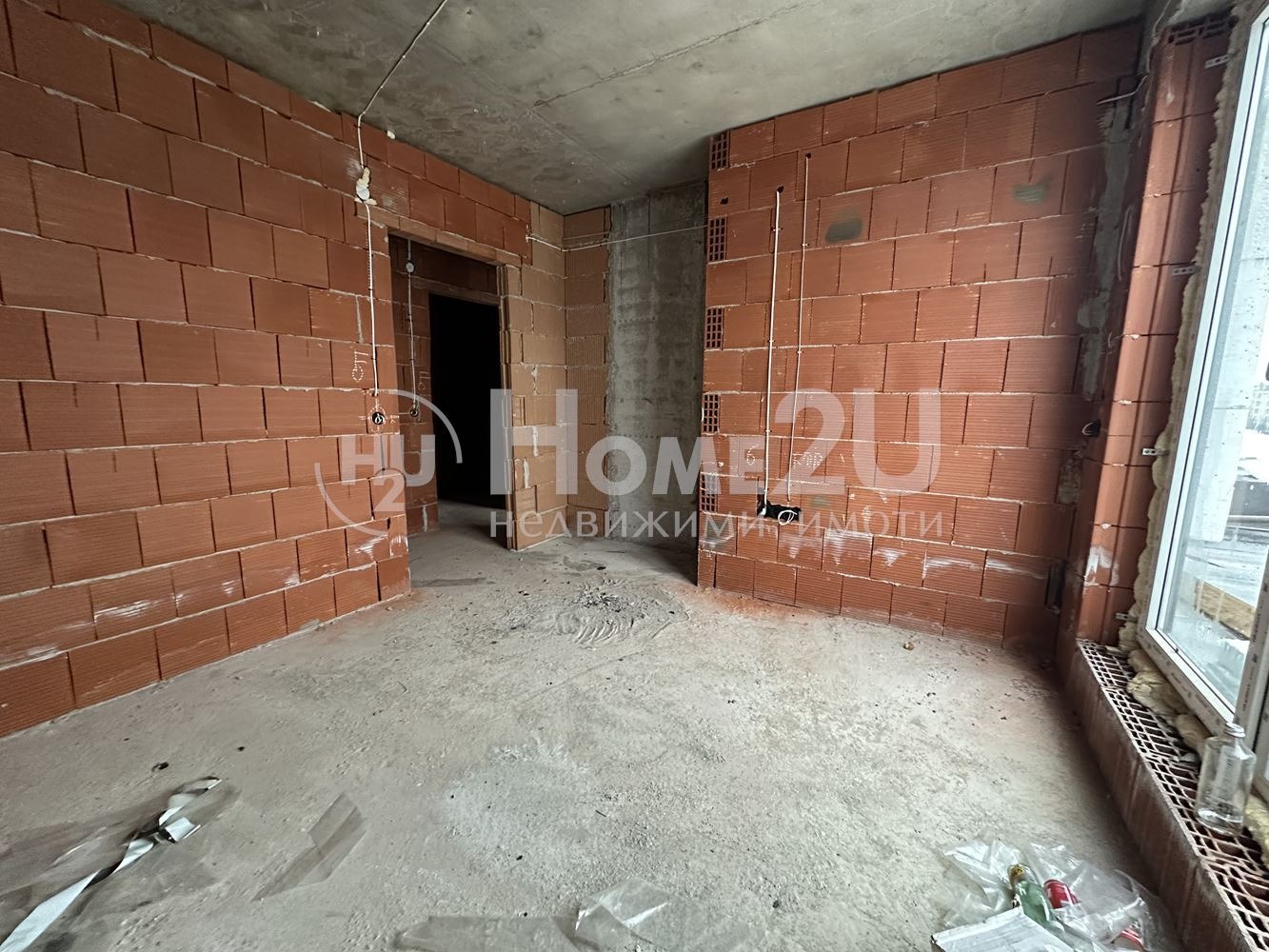 Продава 3-СТАЕН, гр. София, Надежда 4, снимка 8 - Апартаменти - 53629958