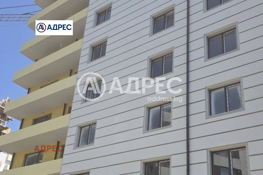 Продава 3-СТАЕН, гр. Варна, Гранд Мол, снимка 4 - Апартаменти - 53766317