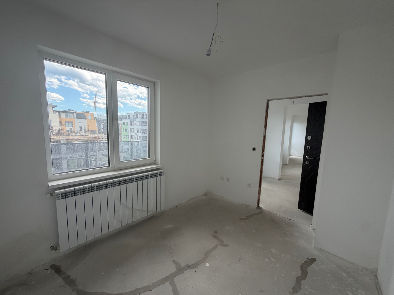 Продава 3-СТАЕН, гр. София, Малинова долина, снимка 5 - Апартаменти - 54835027