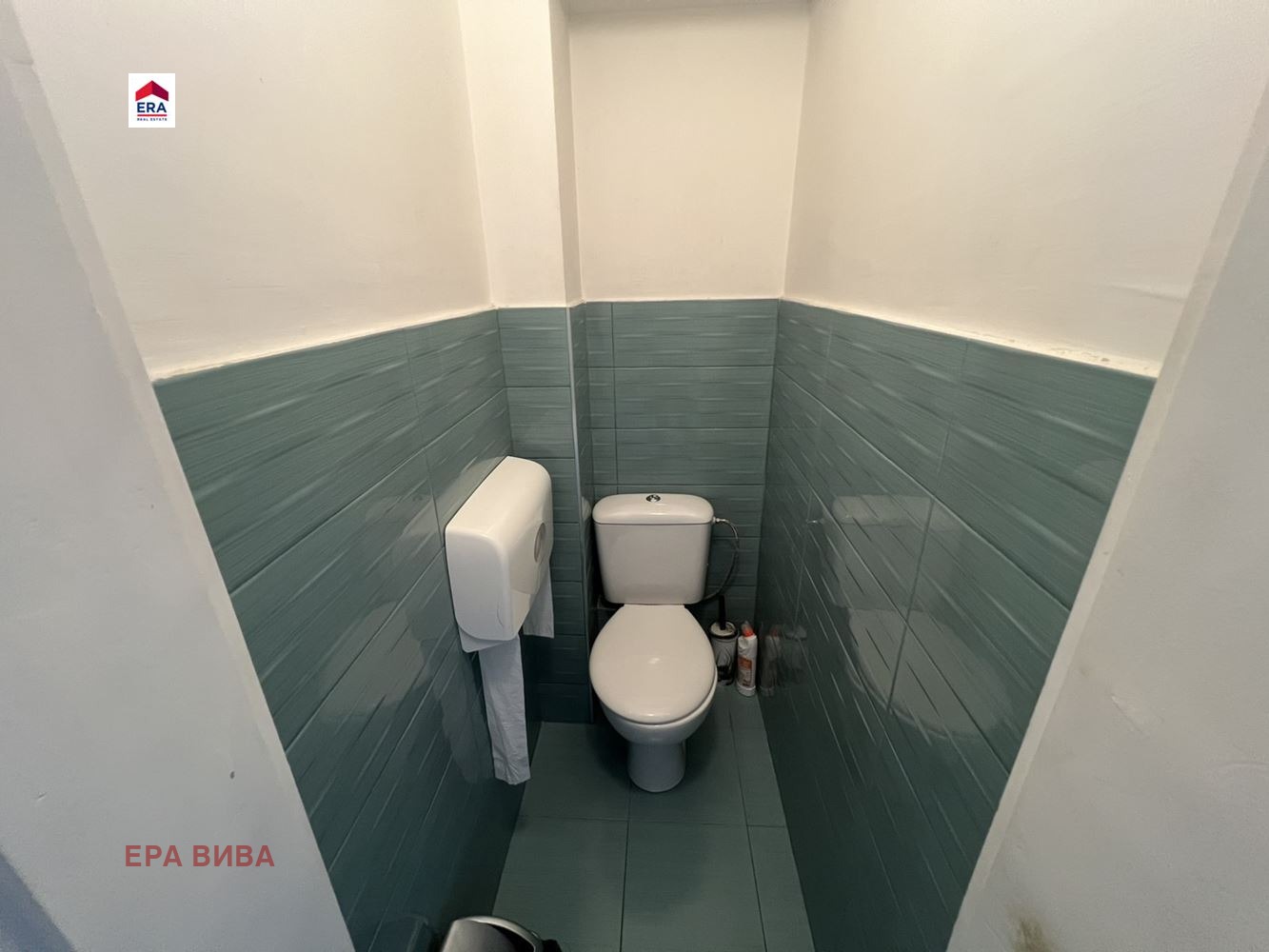 Продава 3-СТАЕН, гр. София, Център, снимка 8 - Апартаменти - 55307556