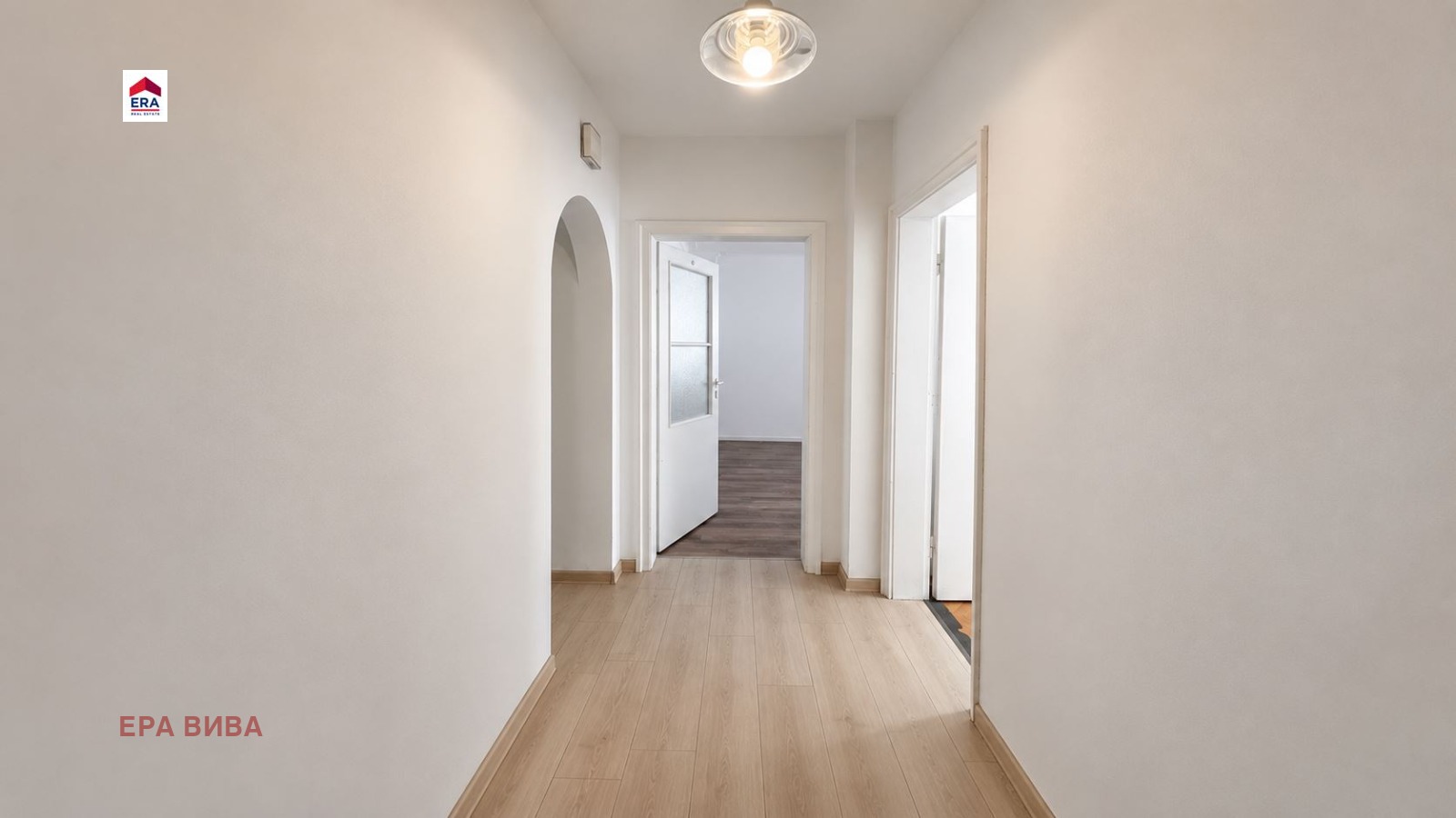 Продава 3-СТАЕН, гр. София, Център, снимка 4 - Апартаменти - 55307556