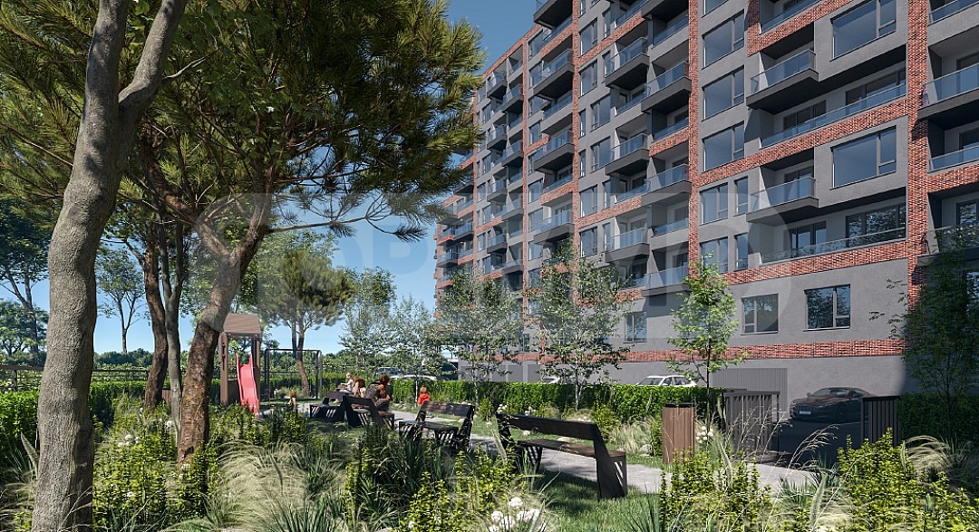 Продава 3-СТАЕН, гр. Варна, Погреби, снимка 2 - Апартаменти - 55429439