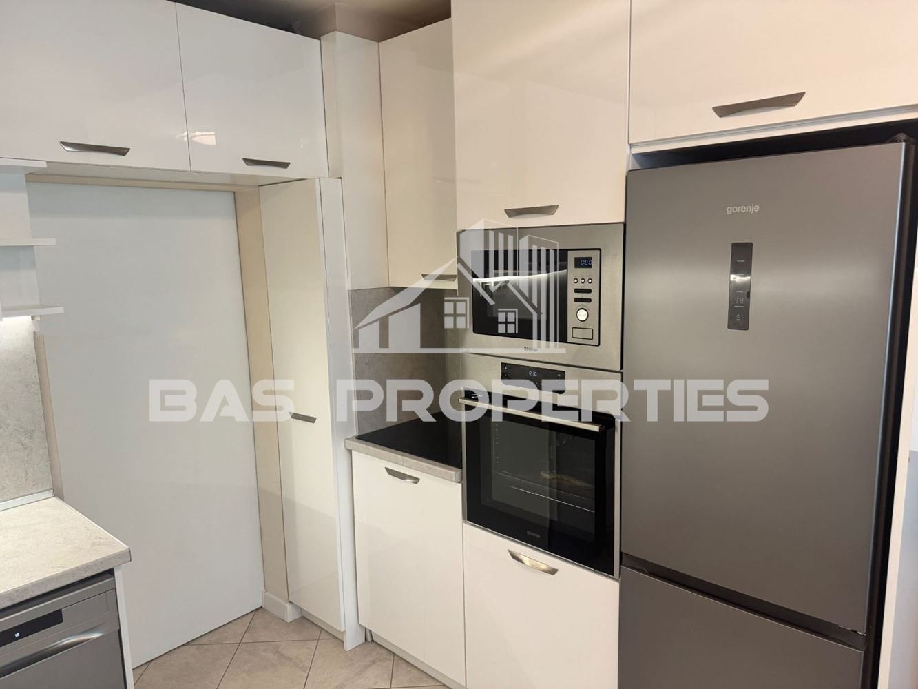Продава 3-СТАЕН, гр. София, Хаджи Димитър, снимка 3 - Апартаменти - 55582409