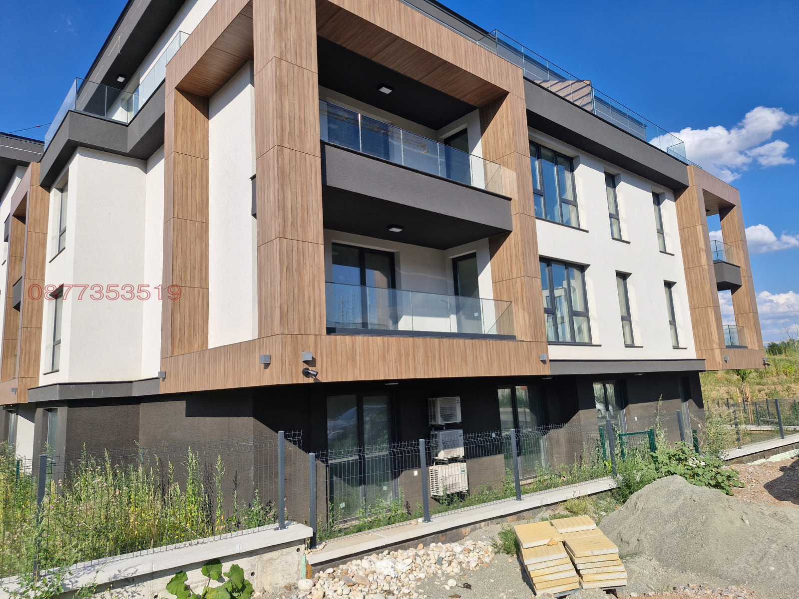 Продава 3-СТАЕН, гр. София, Малинова долина, снимка 2 - Апартаменти - 55640089