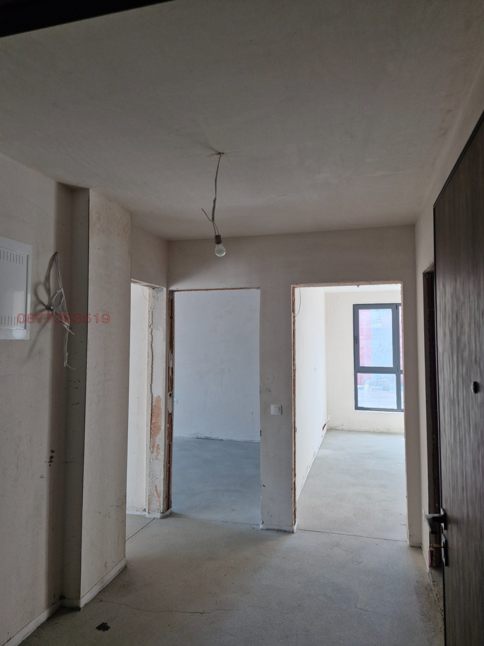 Продава 3-СТАЕН, гр. София, Малинова долина, снимка 12 - Апартаменти - 55640089